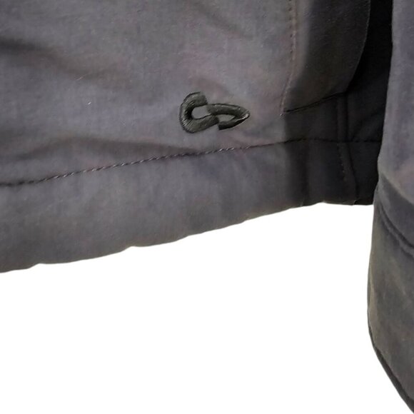 OROS Womens M Voyager Snap Front Solarcore Jacket - Picture 7 of 16